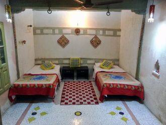 Heritage House, Ahmedabad 2